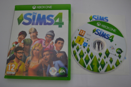Sims 4 (ONE)