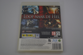 Dante's Inferno (PS3)