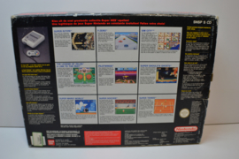 Super Nes Controle Set Small Box