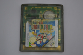 Super Mario Bros Deluxe (GBC EUR)