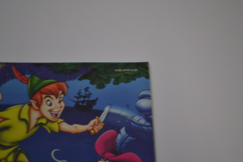 Disney`s Peter Pan - The Legend of Never Land (GBA EUR MANUAL)