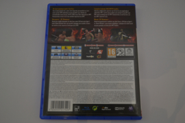 WWE 2K15 (PS4)
