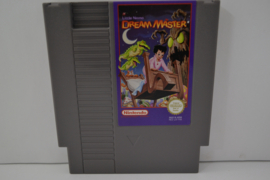 Dream Master (NES FRA)