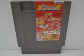 Track & Field - In Barcelona (NES ESP)