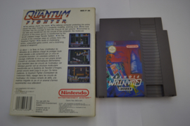 Kabuki Quantum Fighter (NES FRA CIB)