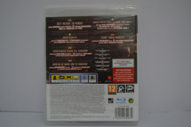 Guilty Gear Xrd - Revelator - SEALED (PS3)