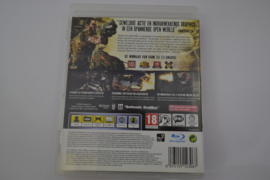 Rage - Anarchy Edition (PS3)