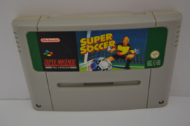 Super Soccer (SNES FAH)