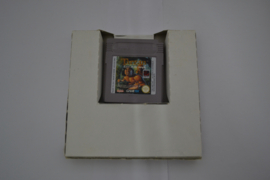 Tarzan - Lord Of The Jungle (GB EUR CIB)