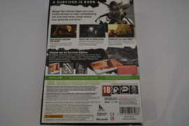 Tomb Raider - Survival Edition (360)