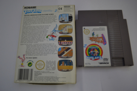 Tiny Toon Adventures 2 Trouble in Wacky Land (NES NOE CIB)