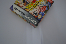 Dragonball Z - The Legacy of Goku II (GBA USA CIB)