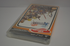 Final Fantasy Dissidia - SEALED (PSP PAL)