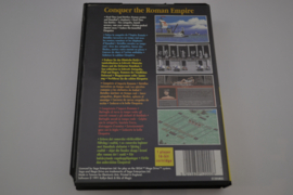 Centurion - Defender Of Rome (MD CIB)