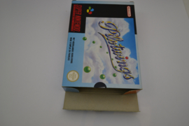 Pilotwings (SNES FAH CIB)