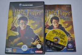 Harry Potter en de Geheime Kamer (GC HOL)
