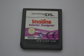 Imagine Interior Designer (DS EUR CART)