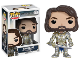 POP! King Llane - Warcraft NEW (285)