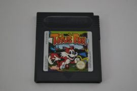 Titus The Fox (GBC EUR)