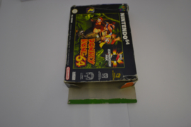 Donkey Kong 64 (N64 EUR CIB)