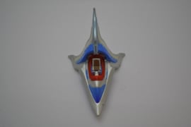 SuperChargers - Sky Slicer