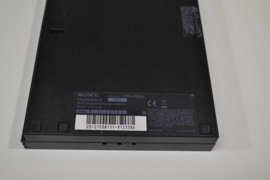 PlayStation 2 Console Slim  Set  (BLACK)