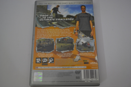 Tony Hawk's Pro Skater 4 - Platinum (PS2 PAL)
