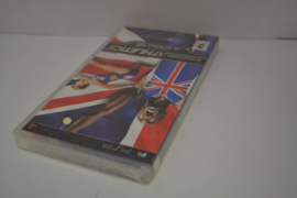 International Athletics - SEALED (PSP PAL)