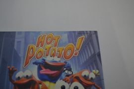 Hot Potato! (GBA UKV MANUAL)