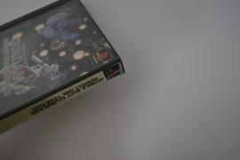 Mobile Suit Gundam - Perfect One Year War (PS1 JPN)
