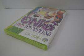 Everyone Sing - SEALED (360)