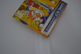 Dragon Ball Z - Supersonic Warriors (GBA UKV CB)