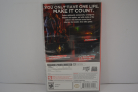 Outbreak - Collection Part 1 - SEALED (SWITCH USA)