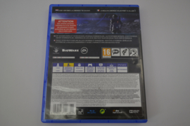 Mass Effect Andromeda (PS4)