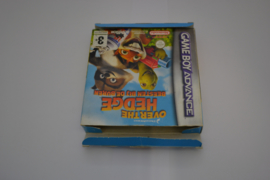 Over The Hedge - Beesten bij de Buren (GBA HOL CIB)