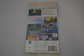 Tom Clancy's Ghost Recon - Advanced Warfighter 2 (PSP PAL)