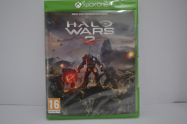 Halo Wars 2 - SEALED (ONE)