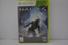 Halo 4 - NEW (360)