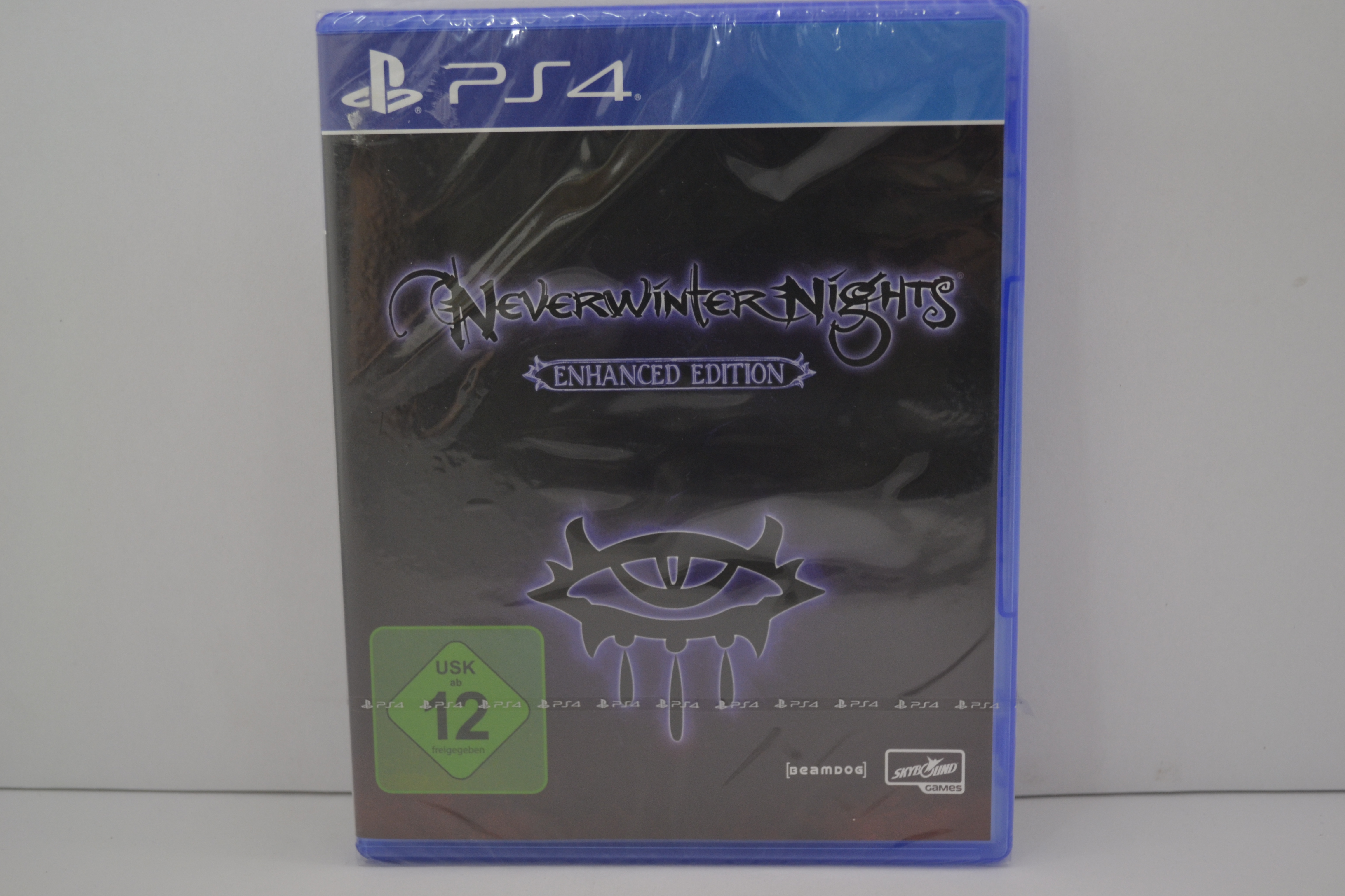 Neverwinter Nights - Enhanced Edition - SEALED (PS4)