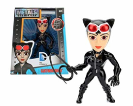 Metals Die Cast - Catwoman NEW