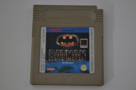 Batman - The Video Game (GB FAH)