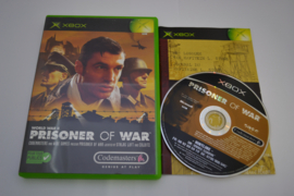 Prisoner of War (XBOX)