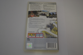 FIA World Rally Championship (PSP PAL)