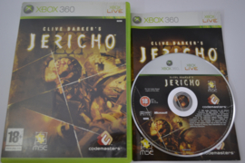 Jericho (360)