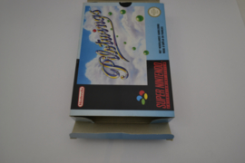 Pilotwings (SNES FAH CIB)
