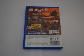 Army Corps Of Hell (VITA)