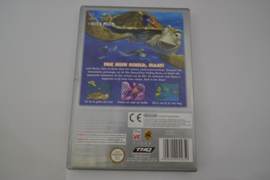 Finding Nemo - Player's Choice (GC HOL)