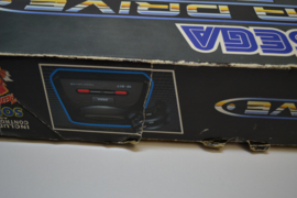 Sega Megadrive II Console Set