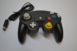 GameCube Console SET BLACK