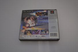 Final Fantasy VIII (PS1 PAL)
